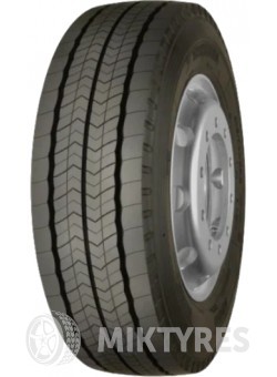 Шины Yokohama 120U (универсальная) 275/70 R22.5 150J